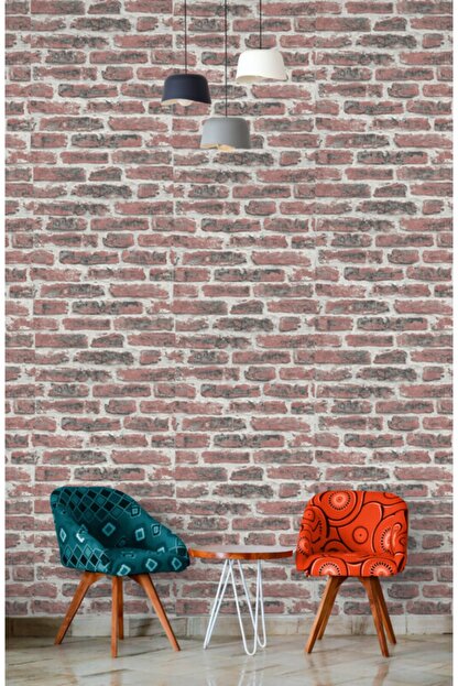 Fnc Concept Tas Tugla Desenli 3 Boyutlu Duvar Kagidi 645f Fiyati Yorumlari Trendyol