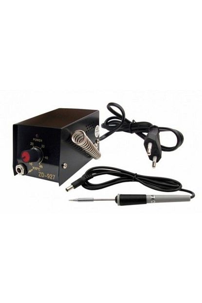 powermaster zd 927 8watt mini isi