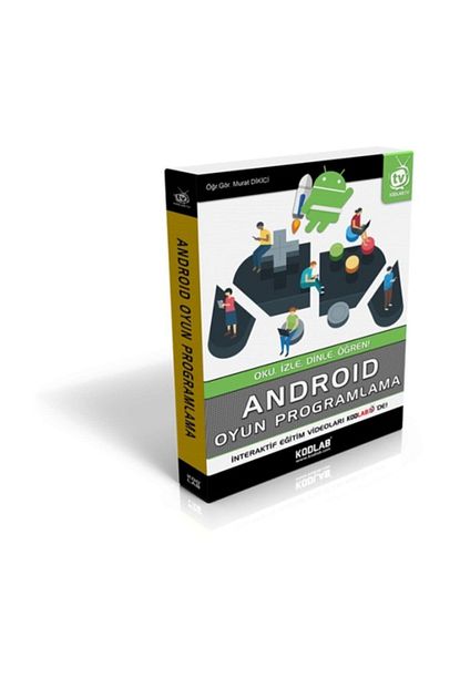 android oyun programlama