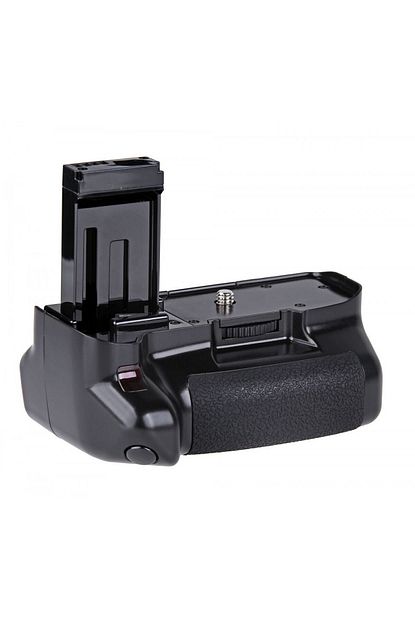 canon eos 100d rebel sl1 icin ayex battery grip ir kumanda