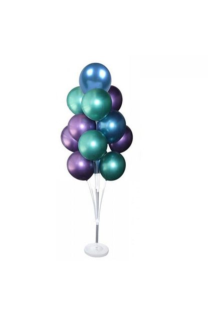 Partivar Balon Susleme Agaci Standi 160 Cm 13 Balonlu Fiyati Yorumlari Trendyol
