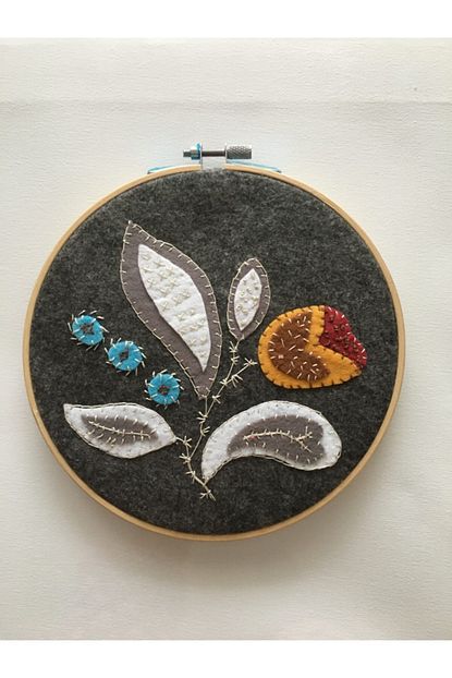 tablosu hand made