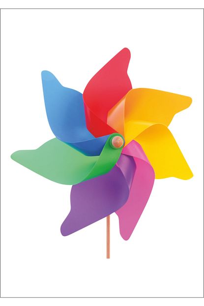 beha kardesler ruzgar gulu cap 65 cm