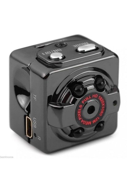 hirase sq8 mini dv kamera 1080p full hd