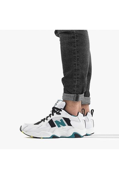 new balance erkek ayakkabı trendyol