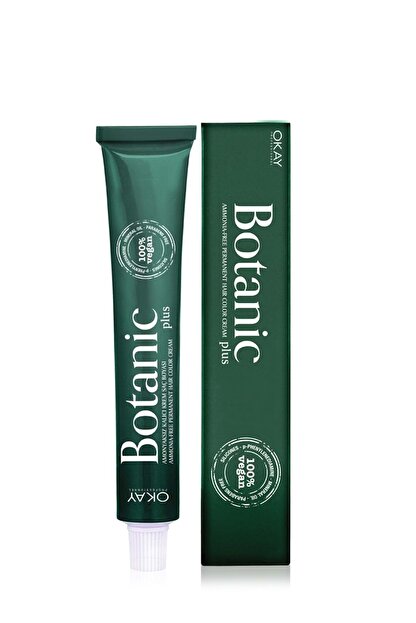 Botanic Plus 7 7 Kumral Kahve Fiyati Yorumlari Trendyol