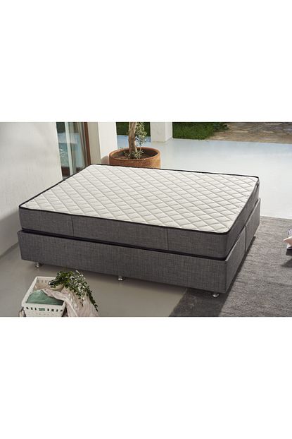 niron yatak niron diamond 200x200 cm cift kisilik ultra ortopedik cok sert yatak fiyati yorumlari trendyol