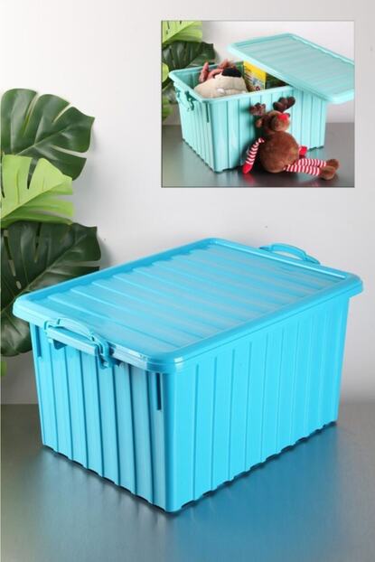 Vipgross Kapakli Oyuncak Saklama Kutusu Fiyati Yorumlari Trendyol