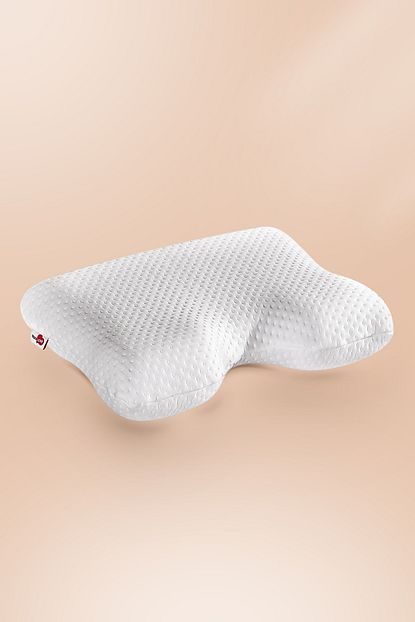 Visko Love Anti Snore Horlamayi Azaltan Ortopedik Visco Yastik Trendyol