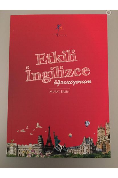 Cambridge Ingilizce Egitim Seti