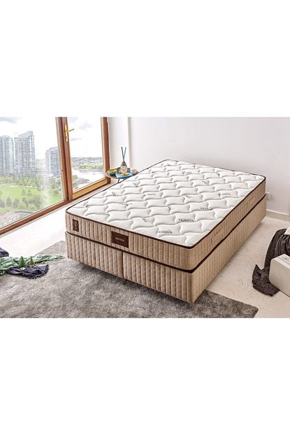 niron yatak 130x200 bamboo yatak fiyati yorumlari trendyol