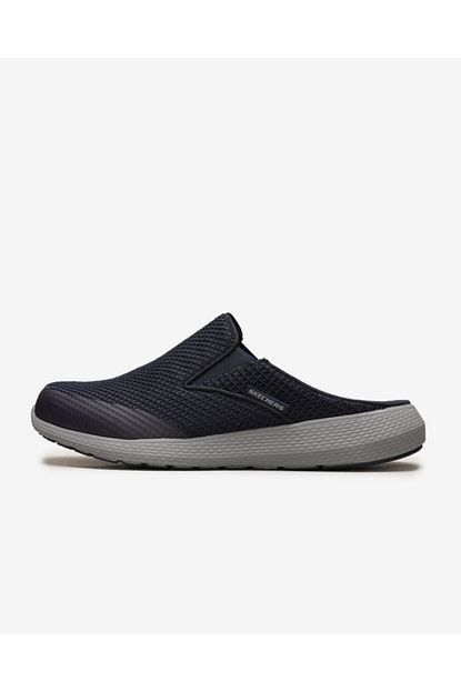 skechers erkek lacivert terlik fiyati yorumlari trendyol