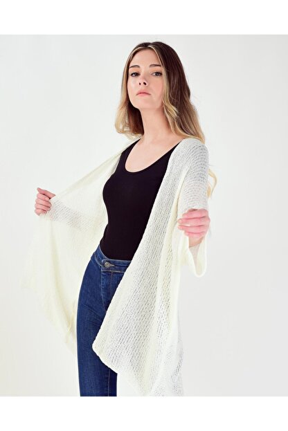 Addax Fakir Kol Triko Hirka H2074 C6 D6 Trendyol