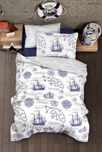 Nordqueen Ranforce 100 Pamuk Tek Kisilik Nevresim Takimi Fiyati Yorumlari Trendyol