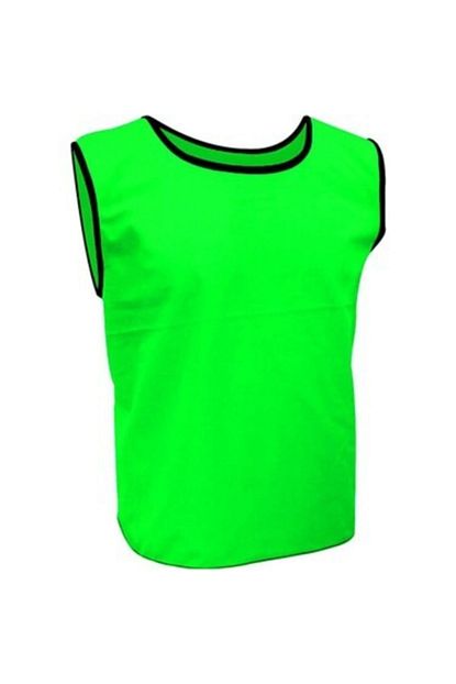 moyashop 1 adet yesil antreman yelegi halisaha mac yelegi hali saha fiyati yorumlari trendyol
