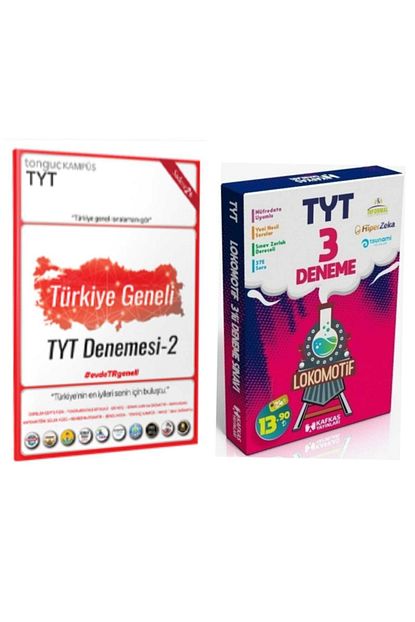 kampus tyt denemesi