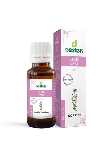 destek kekik yagi 20 ml karvakrol carvacrol icerir fiyati yorumlari trendyol