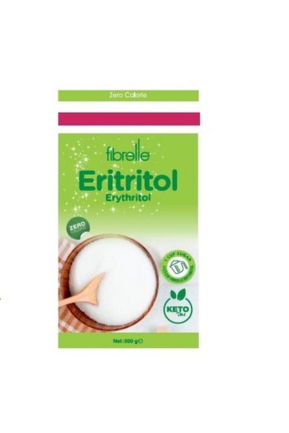 Is Erythritol Safe