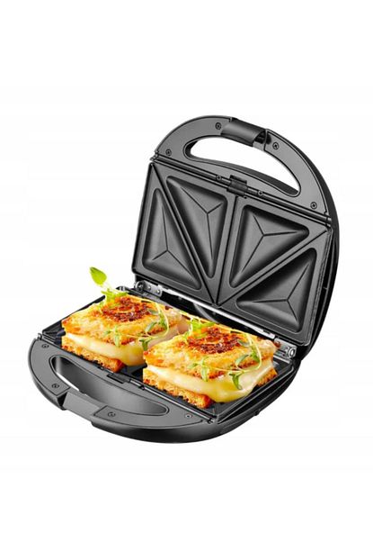 Sinbo 2513t Ucgen Plaka 750 W Mini Tost Makinesi Fiyati Yorumlari Trendyol