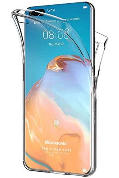 snexpres huawei p40 pro 360 derece