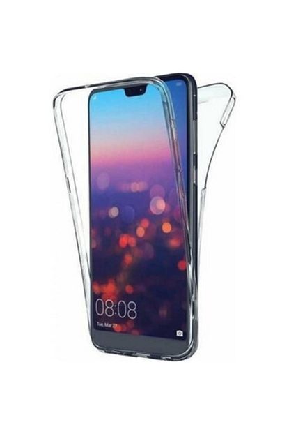 snexpres huawei p smart 2018 360 derece