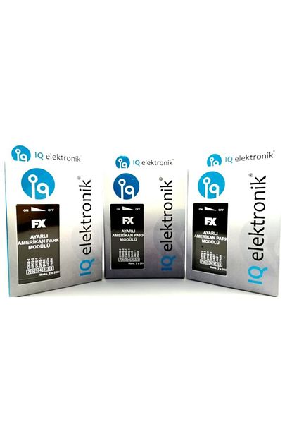 iq elektronik fx ayarli amerikan park modulu fiyati yorumlari trendyol