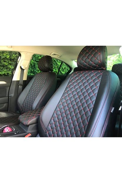 vw passat b8 trendline araca ozel oto doseme kilifi fiyati yorumlari trendyol