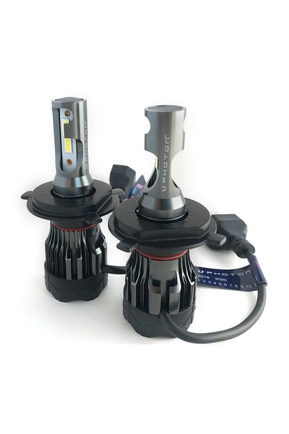 photon h4 led