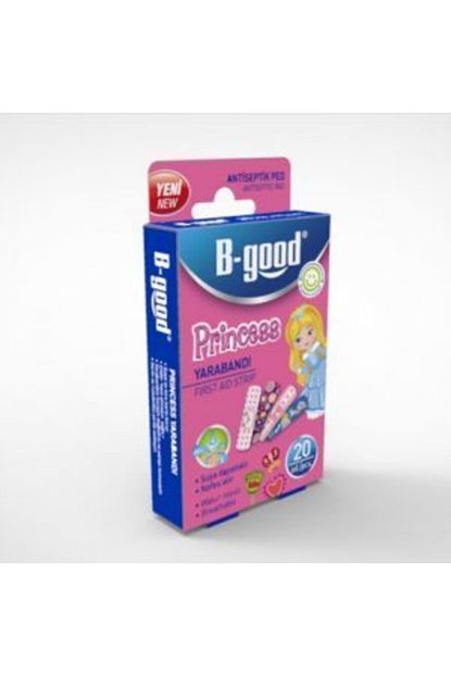 B Good B Good Cocuk Yara Bandi Princess Trendyol
