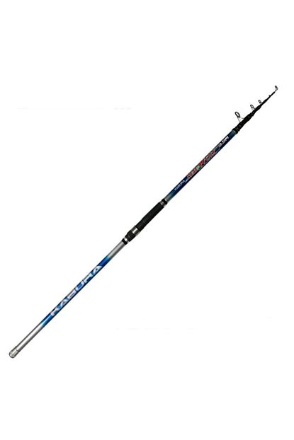 kabura sea wolf 390 cm 80 150 gr