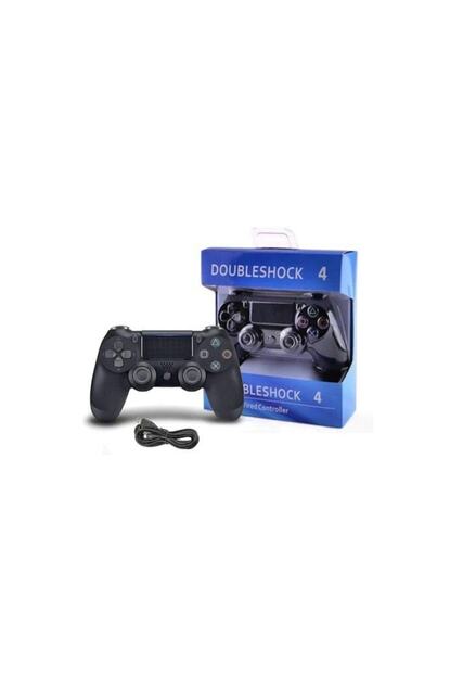 Suba Ps4 Oyun Kolu Dualshock 4 V2 Yeni Nesil Siyah Kol Trendyol
