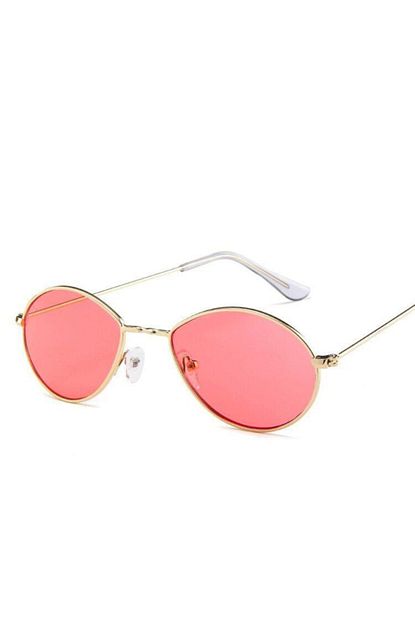 marmoris unisex gold pembe su damlasi sekil gunes gozlugu fiyati yorumlari trendyol