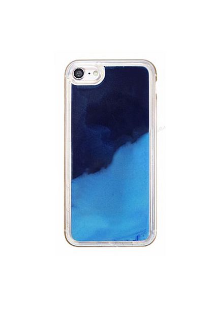 bercestecase iphone 7 8 sulu fosforlu