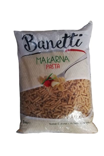 banetti makarna ince kesme 5 kg fiyati yorumlari trendyol