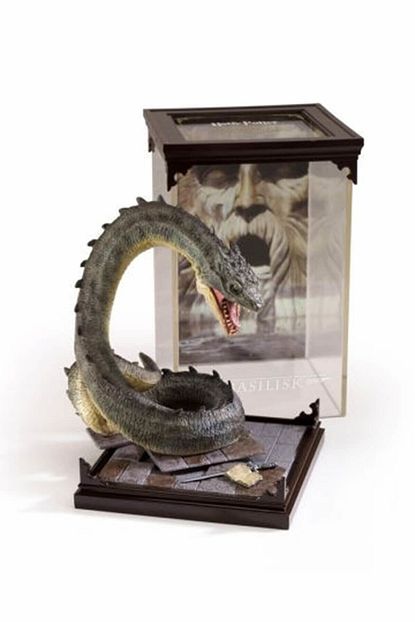 noble collection harry potter magical