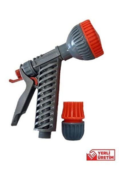 plasyay cim cicek bahce sulama tabancasi basligi hortum basligi fiskiye fiyati yorumlari trendyol