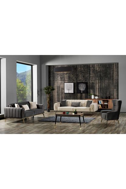 zien s home gediz salon takimi fiyati yorumlari trendyol