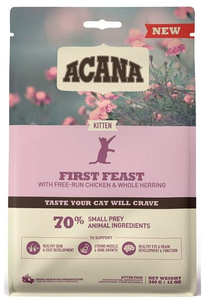 acana