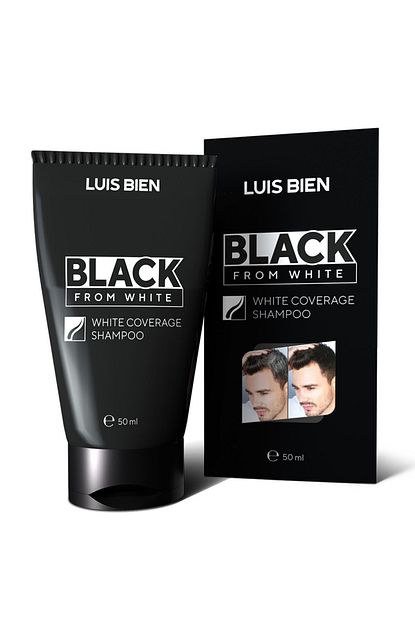 Luis Bien Beyaz Saclar Icin Kapatici Sampuan 50 Ml Fiyati Yorumlari Trendyol