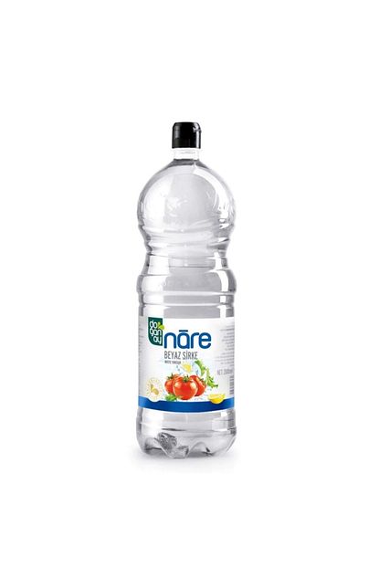 Doganay Nare Beyaz Sirke Limon Aromali 2000ml Fiyati Yorumlari Trendyol