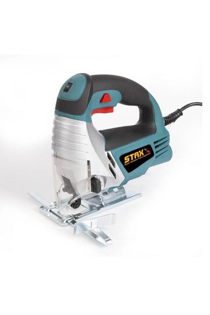 staxx power pro speed 6 kademeli metal