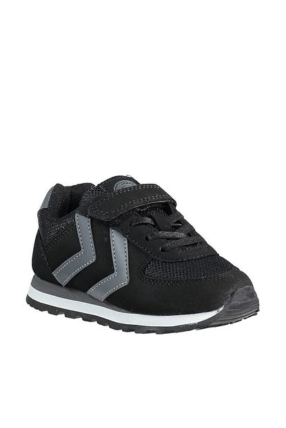 Hummel Kids Cocuk Siyah Eightyone Jr Sneaker Trendyol
