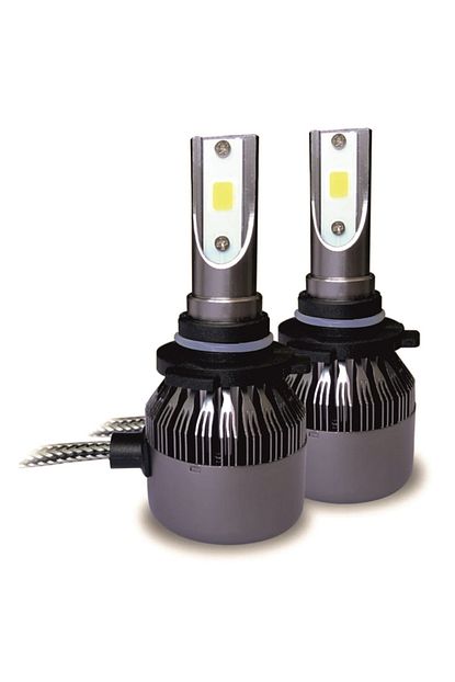 niken h8 h9 h11 h16 led xenon zenon far ampul yeni nesil evo serisi fiyati yorumlari trendyol