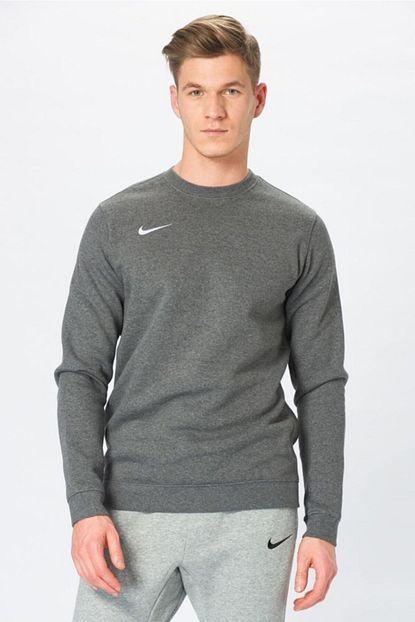 nike sweater fleece team club 19 crew