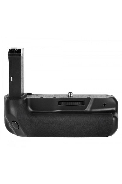 canon eos 800d 77d rebel t7i icin ayex battery grip bg 1x