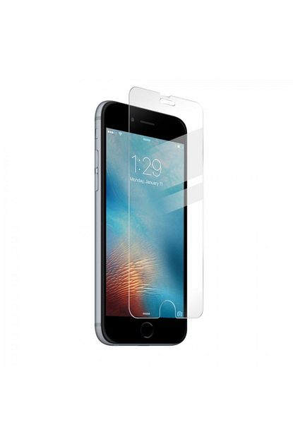 apple iphone 6s plus kirilmaz cam ekran koruyucu