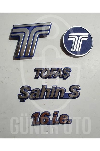 nurpar tofas sahin s 1 6 i e panjur bagaj arma ve yazi set fiyati yorumlari trendyol