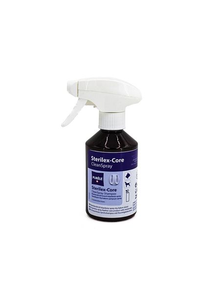 Purele Kedi Ve Kopekler Icin Antiseptik Deri Ve Tuy Bakim Spreyi 250 Ml Trendyol