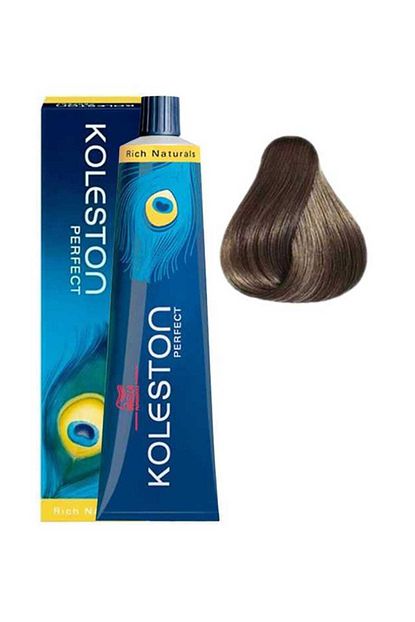 Wella Sac Boyasi Koleston Perfect 6 1 Koyu Kumral Kullu 4015600182786 Fiyati Yorumlari Trendyol