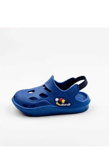 Akinal Bella Akinalbella Cocuk Sandalet Terlik Trendyol